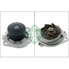 Pompa apa FIAT BRAVA (182_), Hatchback, 10.1995 - 06.2003 INA 538 0139 10