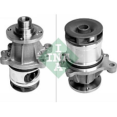 Pompa apa apa BMW 3 E30 3 E36 3 E46 5 E34 Z3 E36 1.6-2.0D 09.89-07.06 BMW Z3 (E36), Roadster, 10.1995 - 01.2003 INA 538 0170 10