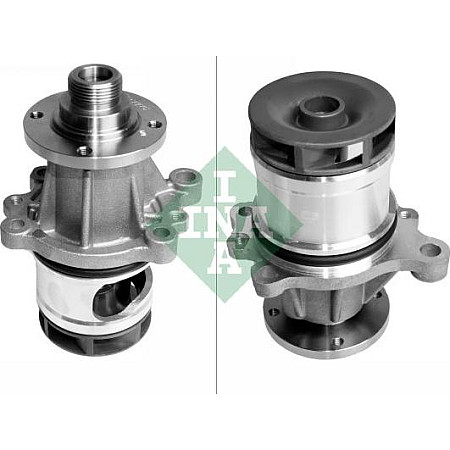 Pompa apa apa BMW 3 E30 3 E36 3 E46 5 E34 Z3 E36 1.6-2.0D 09.89-07.06 BMW Z3 (E36), Roadster, 10.1995 - 01.2003 INA 538 0170 10
