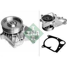 Pompa apa BMW 3 - IV (E46), Compartiment, 12.1998 - 07.2006 INA 538 0171 10