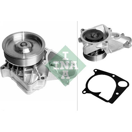 Pompa apa BMW 3 - IV (E46), Compartiment, 12.1998 - 07.2006 INA 538 0171 10