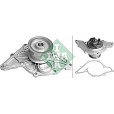 Pompa apa apa AUDI A4 B5 A4 B6 A4 B7 A6 C5 A8 D2 ALLROAD C5 SKODA SUPERB I VW PASSAT B5 PASSAT B5.5 2.5D 01.97-03.0 AUDI A4 III (8EC, B7), Sedan, 11.2004 - 06.2008 INA 538 0349 10