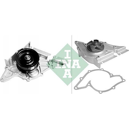 Pompa apa apa AUDI 80 B4 A4 B5 A4 B6 A6 C4 A6 C5 A8 D2 CABRIOLET B3 COUPE B3 SKODA SUPERB I VW PASSAT B5 PASSAT B5. AUDI CABRIOLET (8G7, B4), Sabrioleta, 05.1991 - 08.2000 INA 538 0351 10