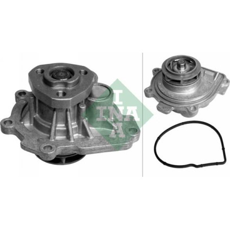 Pompa apa CHEVROLET AVEO II (T250, T255), Hatchback, 06.2006 - INA 538 0303 10