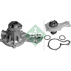 Pompa apa apa AUDI 100 C2 100 C3 100 C4 80 B2 80 B3 80 B4 90 B3 A4 B5 A6 C4 A6 C5 CABRIOLET B3 COUPE B2 COUPE B3 FO VW CADDY II (9K9A), Box/MPV, 11.1995 - 01.2004 INA 538 0339 10