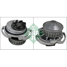 Pompa apa VW DERBY (86C, 80), Sedan, 08.1981 - 12.1984 INA 538 0335 10