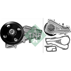 Pompa apa RENAULT SUPER 5 (B/C40_), Hatchback, 10.1984 - 12.1996 INA 538 0376 10