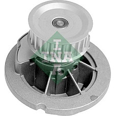 Pompa apa apa OPEL ASTRA G ASTRA G CLASSIC COMBO TOUR COMBO-MINIVAN CORSA C MERIVA A VECTRA B VECTRA C VECTRA C GTS OPEL CORSA, Ridica, 01.2003 - 12.2010 INA 538 0296 10