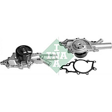 Pompa apa apa MERCEDES C CL203 C T-MODEL S203 C T-MODEL S204 C W203 C W204 CLC CL203 CLK C209 E T-MODEL S211 E W211 MERCEDES-BENZ E-CLASS T-Model (S211), Turism, 02.2003 - 07.2009 INA 538 0213 10