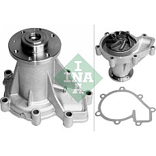 Pompa apa apa MERCEDES 124 T-MODEL S124 124 W124 190 W201 C W202 E T-MODEL S124 E T-MODEL S210 E W124 E W210 G W460 MERCEDES-BENZ SPRINTER 3-t (903), Autobuz, 01.1995 - 05.2012 INA 538 0228 10