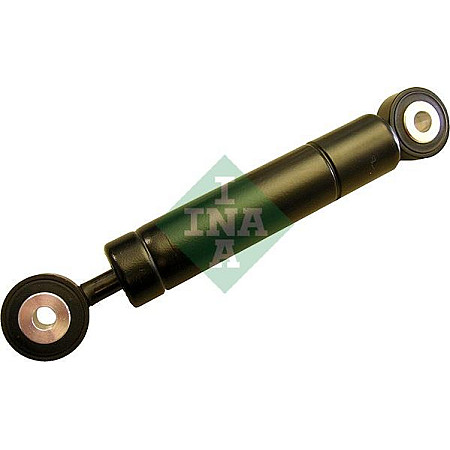 Amortizor vibratii, curea transmisie cu caneluri MERCEDES-BENZ C-CLASS (W202), Sedan, 03.1993 - 05.2000 INA 533 0095 10