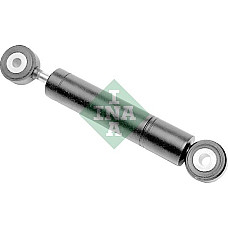 Amortizor vibratii. curea transmisie cu canel V-belt vibration damper MERCEDES 124 T-MODEL S124 124 W124 C T-MODEL S202 MERCEDES-BENZ E-CLASS T-Model (S124), Turism, 06.1993 - 06.1996 INA 533 0058 20