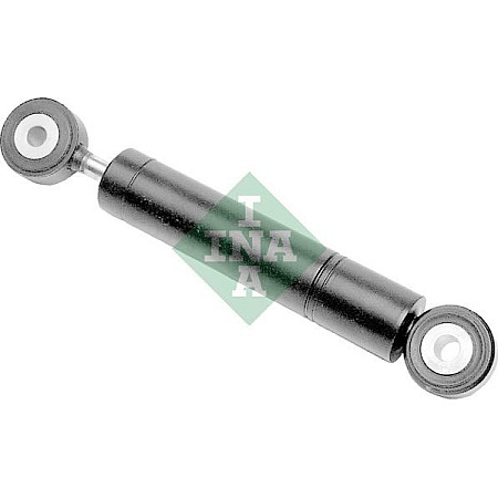 Amortizor vibratii. curea transmisie cu canel V-belt vibration damper MERCEDES 124 T-MODEL S124 124 W124 C T-MODEL S202 MERCEDES-BENZ E-CLASS T-Model (S124), Turism, 06.1993 - 06.1996 INA 533 0058 20