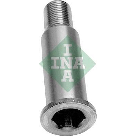 Pivot lagar,rola de tensionare MERCEDES-BENZ E-CLASS T-Model (S210), Turism, 06.1996 - 03.2003 INA 533 0064 20