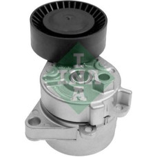 Intinzator.curea transmisie Multi-V belt tensioner BMW 3 E36 3 E46 5 E34 5 E39 5 E60 5 E61 7 E38 7 E65 E66 E67 X3 E83 X5 E SEAT AROSA (6H), Hatchback, 05.1997 - 06.2004 INA 533 0015 10