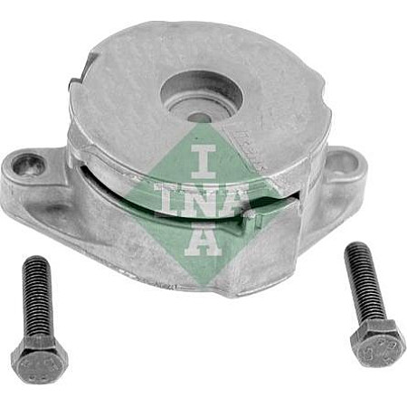 Intinzator.curea transmisie V-nerv curea tensionare Audi 80 1.9TDI 91.09-96.01 94.06-97.12 A6 1.9TDI VOLKSWAGEN GOLF III 1.9D VW CADDY II (9K9A), Box/MPV, 11.1995 - 01.2004 INA 533 0086 30