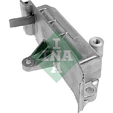 Amortizor vibratii. curea distributie Intinzator cu curea de distributie AUDI A2 A3 A4 B5 A4 B6 A6 C5 FORD GALAXY RENAULT LAGUNA I (B56_, 556_), Hatchback, 11.1993 - 08.2002 INA 533 0035 10