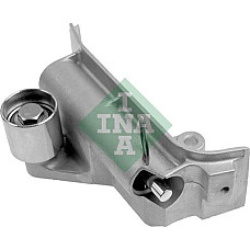 Amortizor vibratii, curea distributie AUDI A3 (8L1), Hatchback, 09.1996 - 09.2006 INA 533 0030 20
