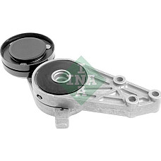 Intinzator.curea transmisie Rola curea de transmisie AUDI A4-A6 SKODA SUPERB 1.6-2.0 01.95- AUDI CABRIOLET (8G7, B4), Sabrioleta, 05.1991 - 08.2000 INA 533 0077 30