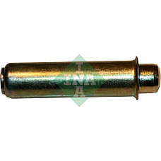 Amortizor vibratii. curea distributie Intinzator cu curea de distributie IVECO DAILY I DAILY II DAILY III RVI MAS FIAT DUCATO (244_), Cadru de sprijin, 04.2002 - INA 533 0114 10