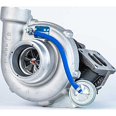 Turbocompresor se potriveste. MERCEDES ACTROS MP2 - MP3 OM541.921-OM541.993 04.03- BorgWarner 5331 988 6911