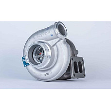 Turbocompresor MAN E2000 F2000 D2866LF25-D2866LF31 06.98- 3K 53319886727