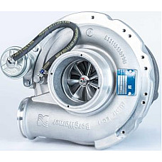 Turbocompresor se potriveste. MAN TGA TGS I TGX I D2676LF06-D2676LF11-D2676LF13 01.06- BorgWarner 5331 988 7509