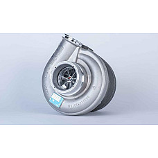 Turbocompresor se potriveste. MAN TGA TGS I TGX I NEOPLAN STARLINER D2676LF01-D2876LOH20 09.02- BorgWarner 53319887507