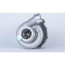 Turbocompresor miez turbo. aluminiu se potriveste. DAF 85 CF 95 XF XE280C-XF315M 01.97-09.02 DAF 85 CF (AD85), 02.1998 - 12.2000 BorgWarner 5331 988 7142