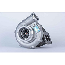 Turbocompresor MAN E2000 F2000 TGA TGS I TGX I D2066LF01-D2866LF39 06.98- MAN TGA (H36), 03.2000 - 3K 53299887105