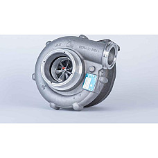 Turbocompresor se potriveste. MAN TGA TGS I D2066LF01-D2066LF93 12.00- MAN HOCL (A51), Autobuz BorgWarner 5329 988 7131