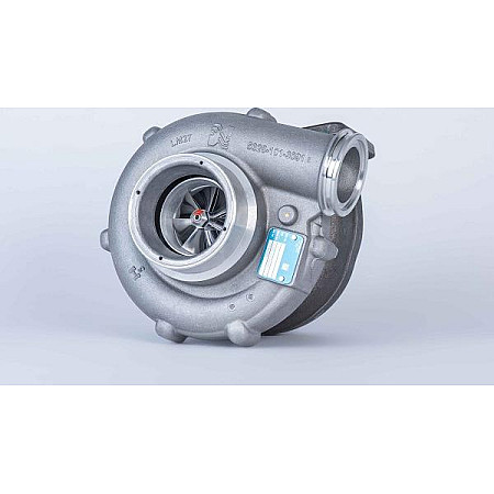 Turbocompresor se potriveste. MAN TGA TGS I D2066LF01-D2066LF93 12.00- MAN TGS (56S / TGS), 10.2005 - BorgWarner 5329 988 7131