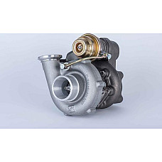 Turbocompresor IVECO EUROCARGO I-III 8040.45.4000-8040.45.4180 01.91-09.15 IVECO Euro I-III (EUROCARGO / ZCFA), Cargo, 01.1991 - 09.2015 3K 53249886405