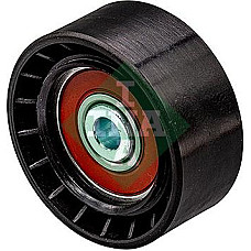 Rola ghidare-conducere. curea transmisie Multi V-belt pulley fits. SCANIA 4 4 BUS CITYWIDE F INTERLINK IRIZAR CENTURY IRIZAR I4 SCANIA 3 - series (YS2-3.SEERIA/RH4X2), 05.1987 - 12.1998 INA 532 0453 10