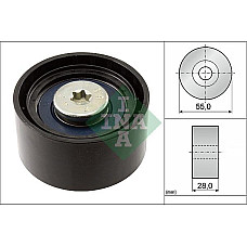 Rola ghidare-conducere. curea transmisie Rola ghidare curea transmisie cu canel BMW 1 E81 3 E90 5 E60 X1 E84 X3 E83 X5 E70 X6 BMW 1 (E82), Compartiment, 10.2006 - 10.2013 INA 532 0556 10
