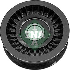 Rola ghidare-conducere. curea transmisie role bar wieloklinowy Mercedes CLK CLS SLK C-Class E-Class M-Class R-Class 3.5 06.05- MERCEDES-BENZ CLC-CLASS (CL203), Compartiment, 05.2008 - 06.2011 INA 532 0525 10