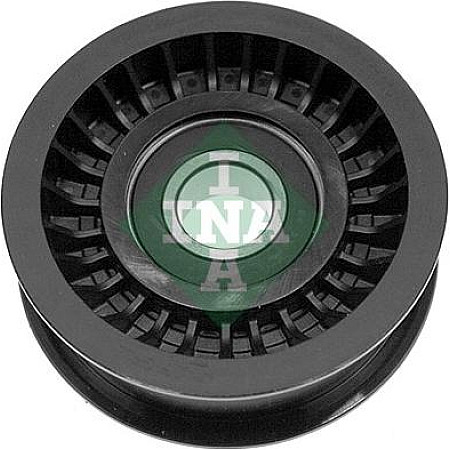 Rola ghidare-conducere. curea transmisie role bar wieloklinowy Mercedes CLK CLS SLK C-Class E-Class M-Class R-Class 3.5 06.05- MERCEDES-BENZ CLC-CLASS (CL203), Compartiment, 05.2008 - 06.2011 INA 532 0525 10