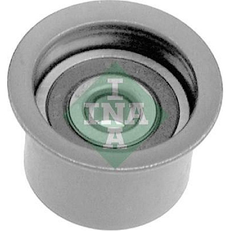 Rola ghidare-conducere. curea distributie Ruloul - scripetele de sustinere a curelei de distributie BMW 3 E30 3 E BMW 3 Touring II (E30), Turism, 07.1987 - 10.1994 INA 532 0064 10