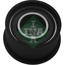 Rola ghidare-conducere. curea distributie Ruloul - scripetele de sustinere a curelei de distributie BUICK SKYLARK CHEVROLET EPICA (KL1_), Sedan, 01.2005 - INA 532 0039 10