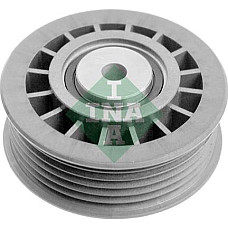 Rola intinzator.curea transmisie role curea OM601 DB-602 M102-103 MERCEDES-BENZ VITO (638), Autobuz, 02.1996 - 07.2003 INA 532 0025 10