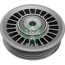 Rola ghidare-conducere. curea transmisie curea de tensionare cu role AUDI - A4 8D2 B5 - 1.9 TDI 00 - VW - BORA 1J2 - 1.9 TDI 00- AUDI A6 Avant (4B5, C5), Turism, 11.1997 - 01.2005 INA 532 0155 10