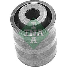 Rola ghidare-conducere. curea distributie Ruloul - scripetele de sustinere a curelei de distributie AUDI 80 B4 A4 VW GOLF III (1E7), Sabrioleta, 07.1993 - 05.1998 INA 532 0122 10