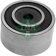 Rola ghidare-conducere. curea transmisie DIRECTOARE ROLL-canel curea FIAT DUCATO 2.0 JTD 04.02- PEUGEOT BOXER (244), Cadru de sprijin, 12.2001 - INA 532 0335 10
