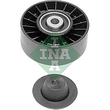 Rola ghidare-conducere. curea transmisie Rola curea de transmisie VOLKSWAGEN GOLF IV 1.9SDI 97.08- SKODA OCTAVIA 1.9TDI 96.09- VW CADDY II (9K9A), Box/MPV, 11.1995 - 01.2004 INA 532 0330 10