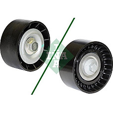 Rola ghidare-conducere. curea transmisie DIRECTOARE ROLL-canel curea 1.9JTD Fiat Punto II-99.09 Alfa Romeo 156 2.5 V6 97 - RENAULT MEGANE II (EM0/1_), Sabrioleta, 09.2003 - 03.2010 INA 532 0228 10