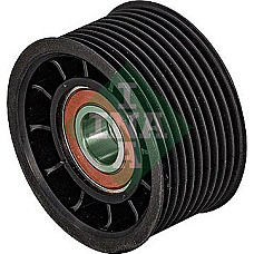 Rola ghidare-conducere. curea transmisie Multi V-belt pulley fits. RVI K KERAX PREMIUM 2 T VOLVO 7300 7700 8300 8500 8700 9300 9 INA 532 1086 10
