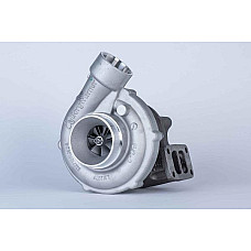 Turbocompresor se potriveste. MERCEDES ACTROS ACTROS MP2 - MP3 OM542.920-OM542.962 04.96- BorgWarner 5327 988 6533