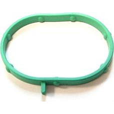 Garnitura. galerie admisie Suction manifold gasket FORD B-MAX C-MAX C-MAX II ECOSPORT FIESTA FIESTA VI FOCUS C-MAX FOCUS I FORD FOCUS II, Estate Van, 07.2004 - 07.2011 Elring 537.630