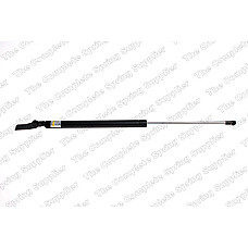 Amortizor portbagaj Arcul cu gaz arcul cu gaz de incarcare Stanga 5 usi MAZDA 323 F V HATCHBACK 07.94-09.98 LESJOFORS LS8155414