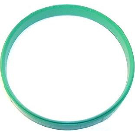 Garnitura. Carcasa galerie admisie Intake manifold housing gasket BMW 1 E81 1 E82 1 E87 1 E88 3 E90 3 E91 3 E92 3 E93 5 E6 BMW 6 - II (E63), Compartiment, 09.2003 - 12.2010 Elring 524.420